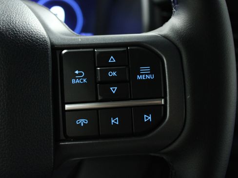 New 2025 Ford F150 Lightning Flash image 21