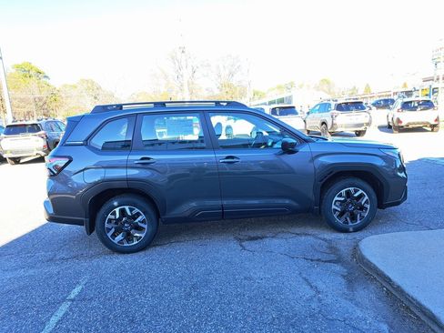 New 2026 Subaru Crosstrek 2.5i Limited image 7