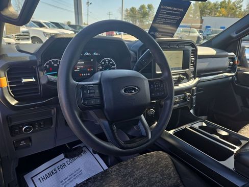 Certified 2022 Ford F150 Tremor AWD/4WD image 7