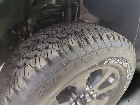 New 2026 RAM 2500 Tradesman image 24