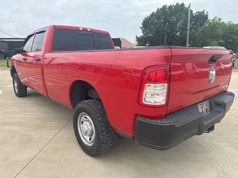Used 2019 RAM 2500 Tradesman AWD/4WD image 6