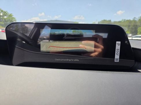 New 2026 MAZDA MAZDA3 s Sport image 19