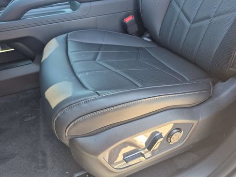 New 2027 Kia Telluride EX X-Line AWD/4WD image 11