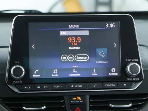 Used 2024 Nissan Altima 2.5 SR image 19