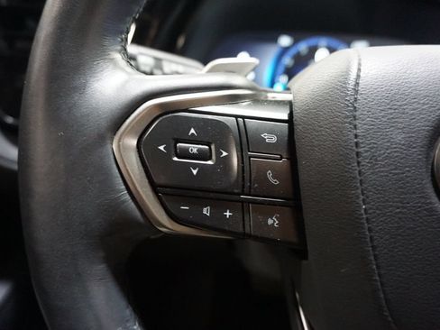 Used 2025 Lexus TX 350 FWD w/ Technology Package image 8