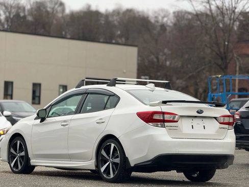 Used 2017 Subaru Impreza 2.0i Sport image 12