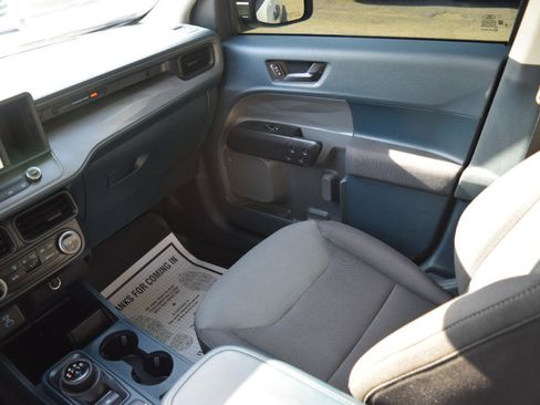 Used 2024 Ford Maverick XL w/ Equipment Group 100A Standard image 18