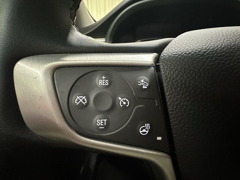 Used 2023 GMC Acadia SLT w/ Elevation Edition AWD/4WD image 30