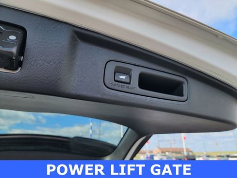 Certified 2023 Honda CR-V Sport Touring image 19