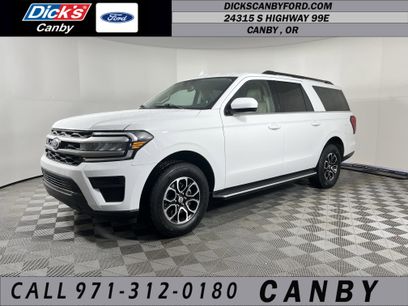 Used 2023 Ford Expedition Max XLT
