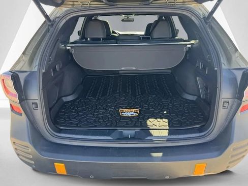 Used 2024 Subaru Outback Wilderness image 31