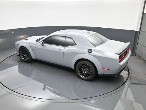 Used 2021 Dodge Challenger R/T Scat Pack image 32