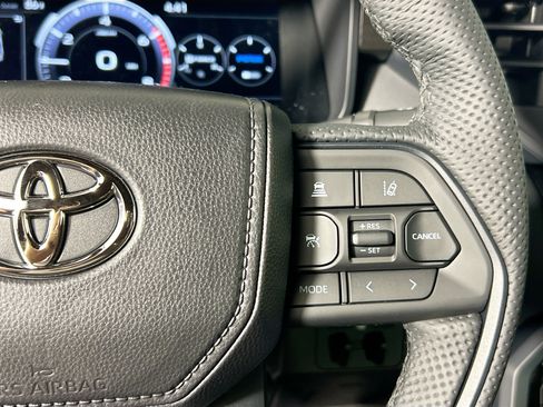 New 2026 Toyota Tundra TRD Pro AWD/4WD image 19
