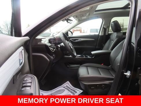 New 2026 Buick Envision Avenir AWD/4WD image 19