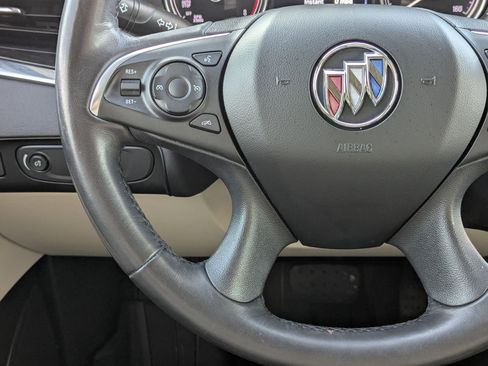 Used 2020 Buick Enclave Essence w/ Sport Touring Edition image 21