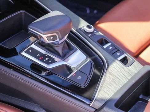 Used 2024 Audi A5 2.0T Premium Plus w/ Premium Plus image 13