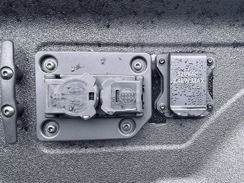 New 2026 RAM 3500 Limited image 11