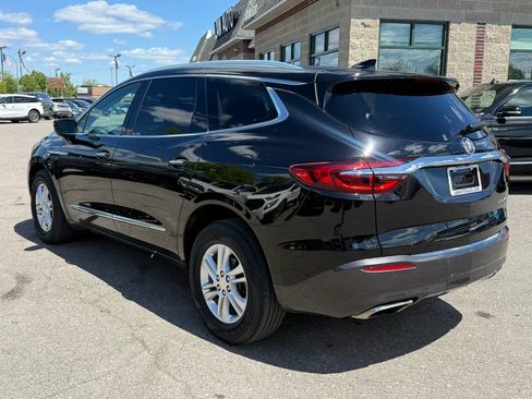 Used 2019 Buick Enclave Essence w/ Trailering Package, 5000 lbs. AWD/4WD image 7