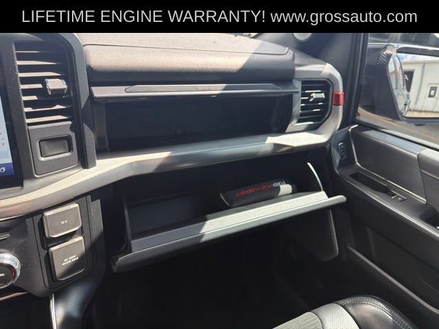 Used 2023 Ford F150 Raptor AWD/4WD image 28
