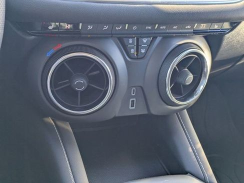 New 2026 Chevrolet Blazer LT image 18