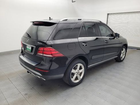 Used 2018 Mercedes-Benz GLE 350 4MATIC w/ Premium 1 Package image 10