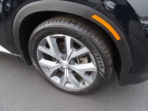 Used 2021 Hyundai Palisade SEL w/ Convenience Package AWD/4WD image 10