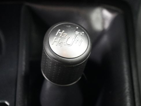 Used 2016 Toyota 4Runner TRD Pro AWD/4WD image 22