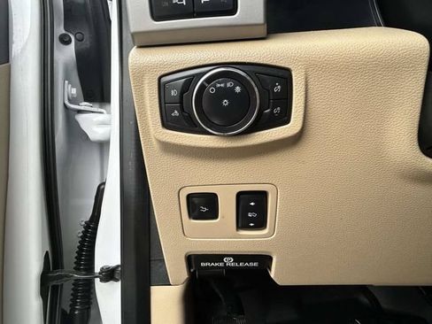 Used 2019 Ford F250 Lariat w/ Lariat Ultimate Package AWD/4WD image 18