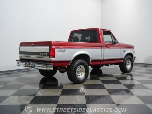 Used 1996 Ford F150 XLT image 12