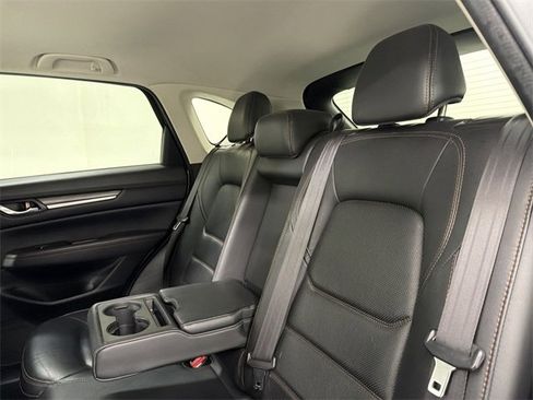Used 2020 MAZDA CX-5 Grand Touring image 17