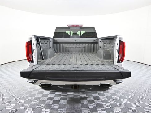 Used 2023 GMC Sierra 1500 Denali AWD/4WD image 6