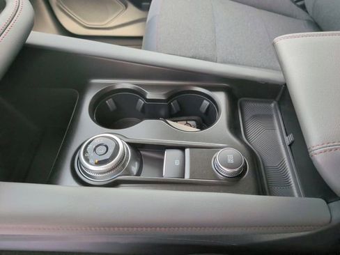 New 2026 Ford Explorer Active AWD/4WD image 19