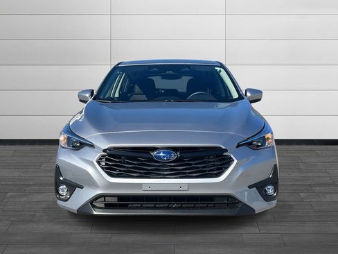 New 2026 Subaru Impreza 2.0i Sport image 8