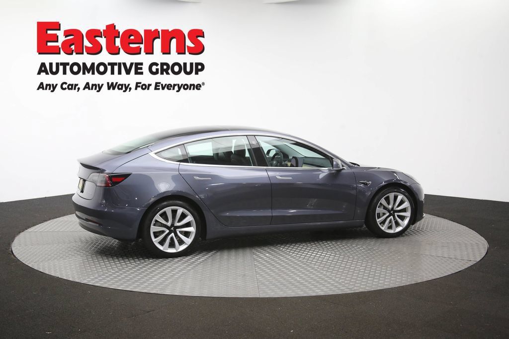 Used 2019 Tesla Model 3 Long Range AWD/4WD image 38