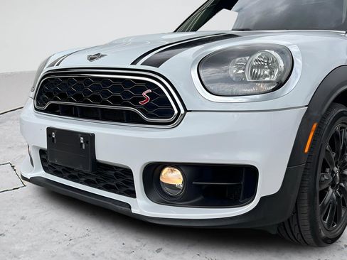 Used 2019 MINI Cooper Countryman S image 37
