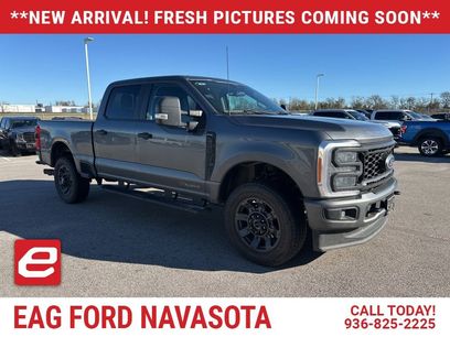 Used 2023 Ford F250 XL w/ STX Appearance Package