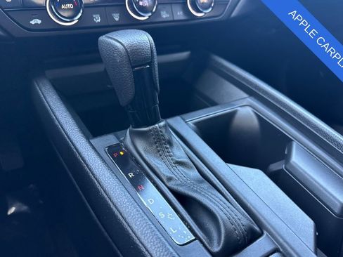 Used 2024 Honda Accord EX image 22
