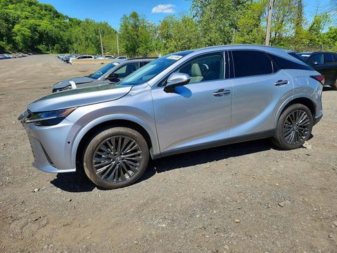Used 2026 Lexus RX 350 AWD w/ Convenience Package image 3