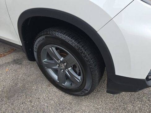 Used 2021 Honda Ridgeline RTL-E image 10