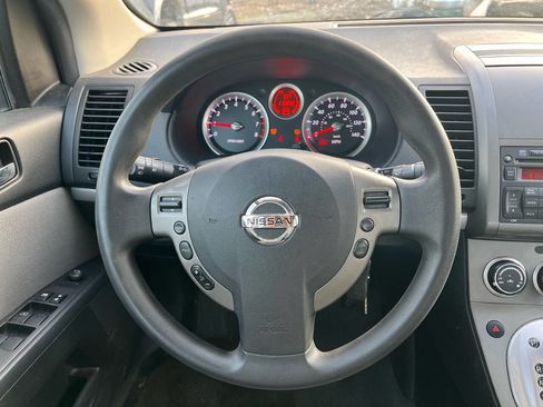 Used 2011 Nissan Sentra 2.0 SR image 13