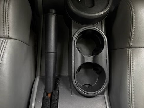 Used 2008 Jeep Wrangler X AWD/4WD image 26