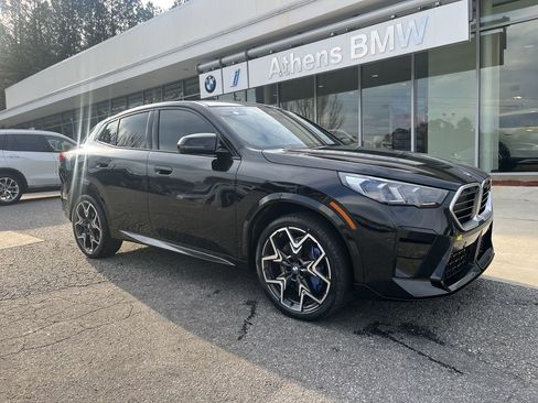 Certified 2024 BMW X2 M35i image 2