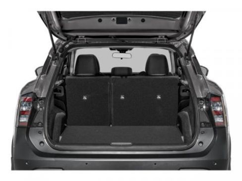 New 2026 Nissan Kicks SV w/ Charging Package image 13