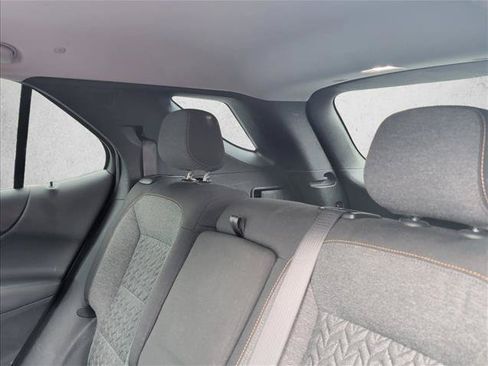 Used 2022 Chevrolet Equinox LT FWD image 22