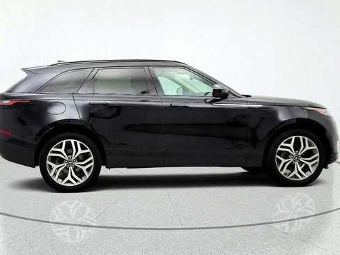 Used 2020 Land Rover Range Rover Velar S AWD/4WD image 4
