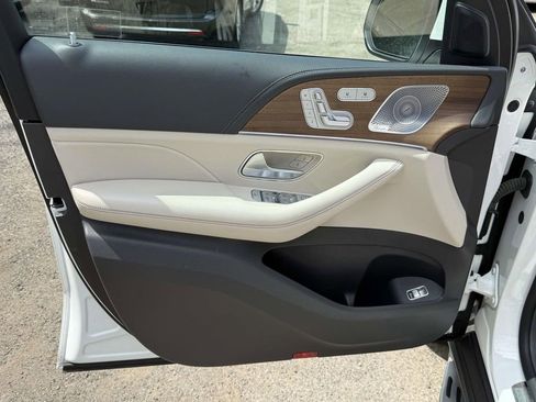 Used 2020 Mercedes-Benz GLE 350 4MATIC image 22