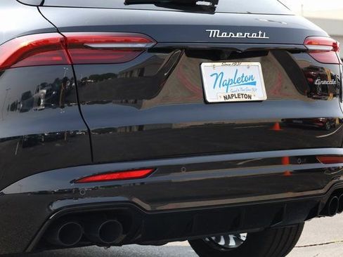 New 2025 Maserati Grecale Modena image 7