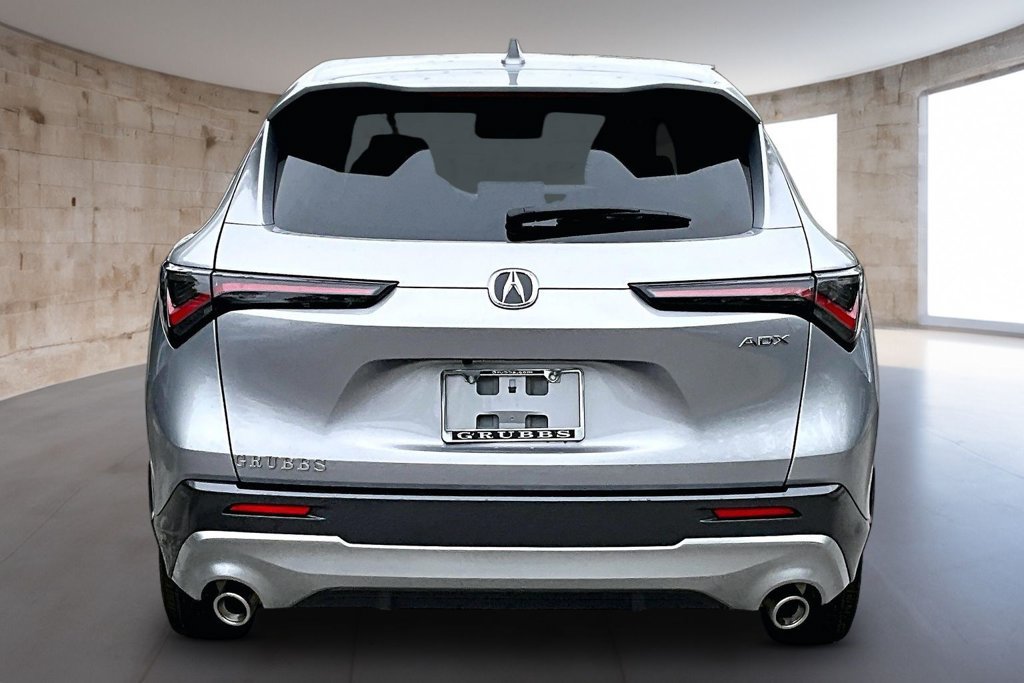 Certified 2026 Acura ADX FWD image 5