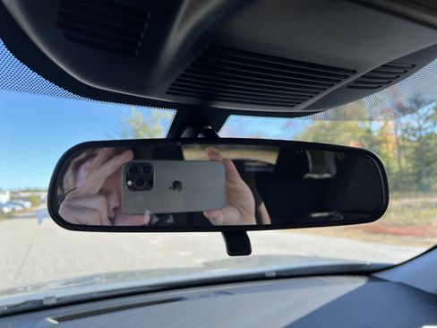 New 2026 Nissan Rogue SV image 26