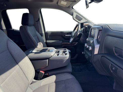Used 2021 GMC Sierra 1500 Elevation image 17